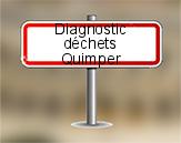 Diagnostic Déchets PEMD AC ENVIRONNEMENT à Quimper